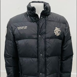 Ralph Lauren Rugby jacket,,
